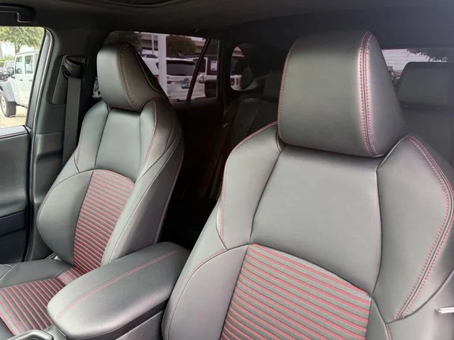 2025 Toyota RAV4 Plug-In Hybrid - Image 12