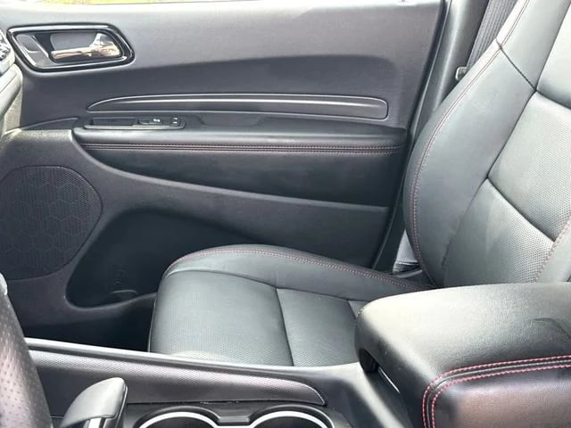 2026 Dodge Durango - Image 11