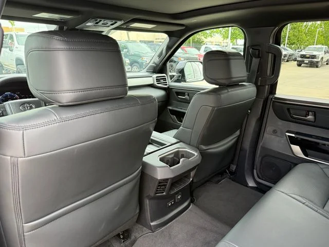 2025 Toyota Tundra - Image 26