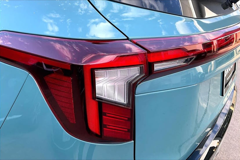 2024 Kia Seltos - Image 28