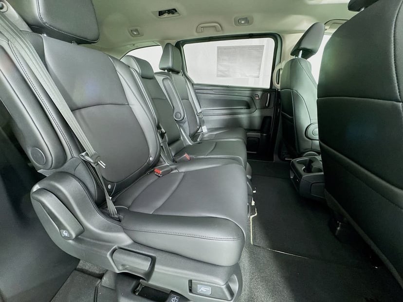2026 Honda Odyssey - Image 39