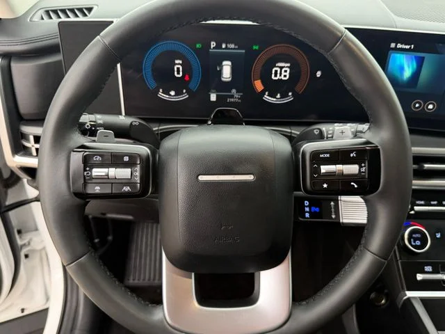 2024 Hyundai Santa Fe - Image 11