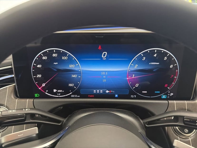 2026 Mercedes-Benz E-Class - Image 67