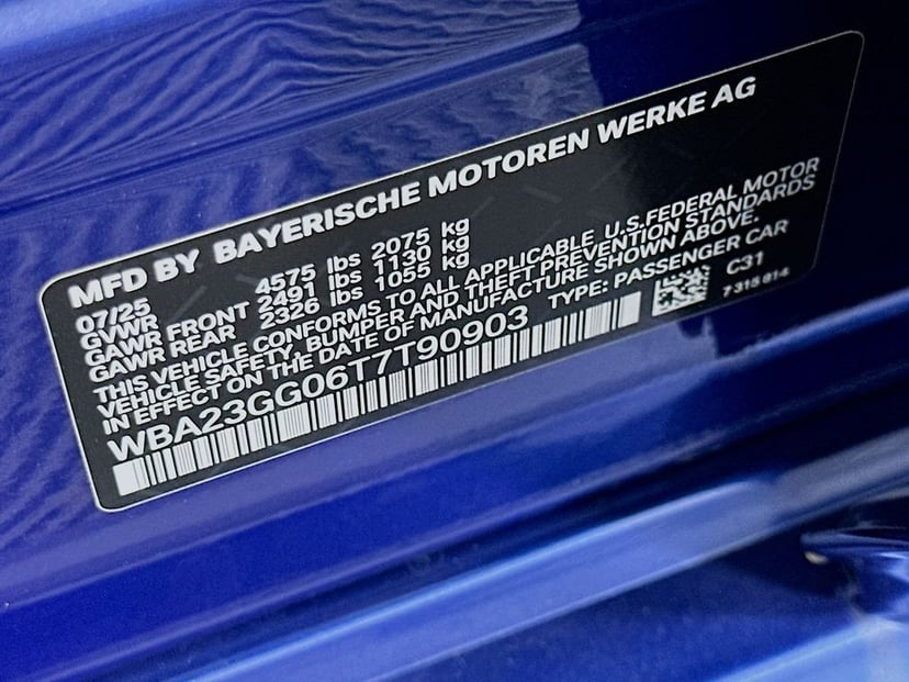 2026 BMW 2 Series - Image 24