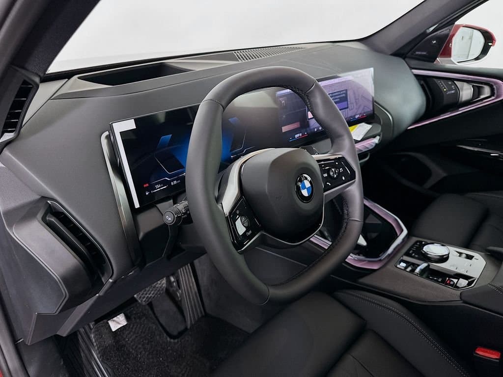 2026 BMW X3 - Image 9