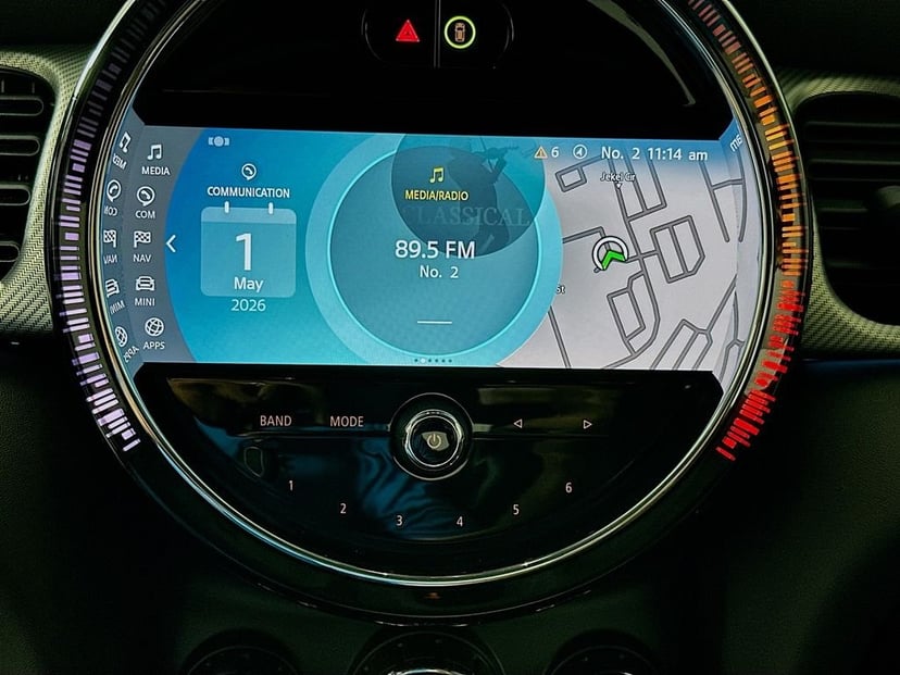 2024 MINI Cooper S - Image 15