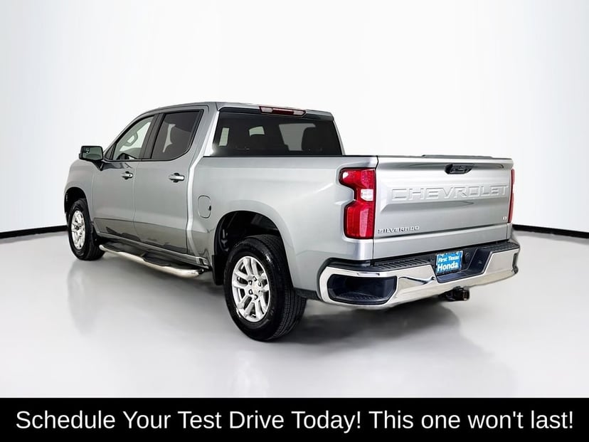 2023 Chevrolet Silverado 1500 - Image 5