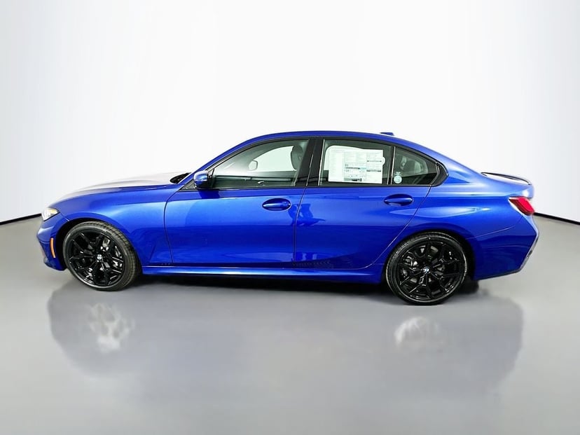2026 BMW 3 Series - Image 8