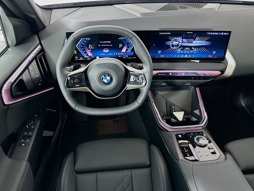 2025 BMW X3 - Image 21