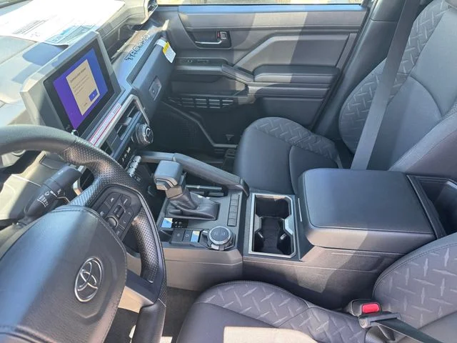 2026 Toyota Tacoma - Image 10