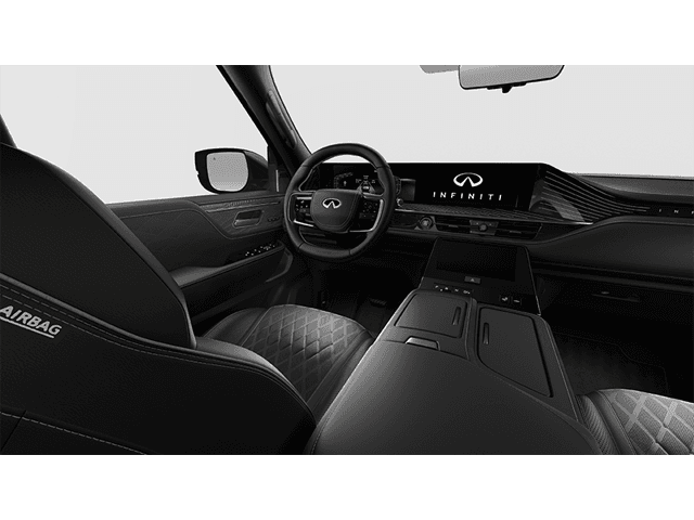 2026 INFINITI QX80 - Image 23