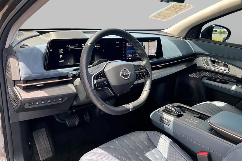 2024 Nissan Ariya - Image 17