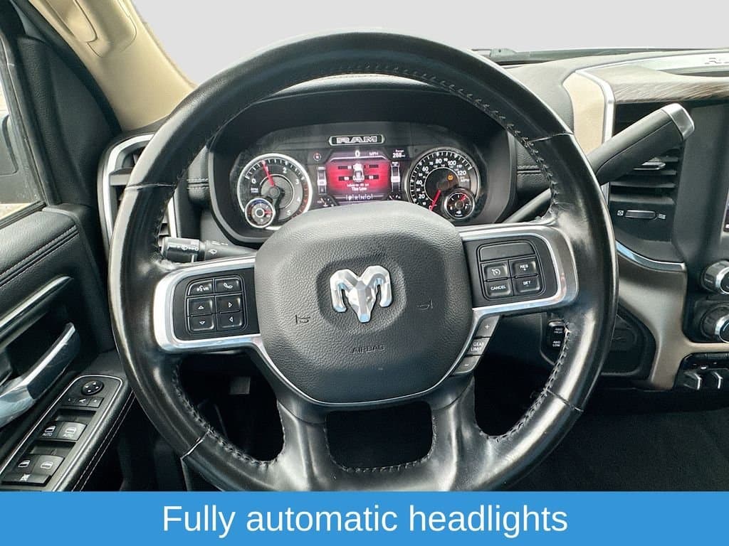 2021 RAM 2500 - Image 14