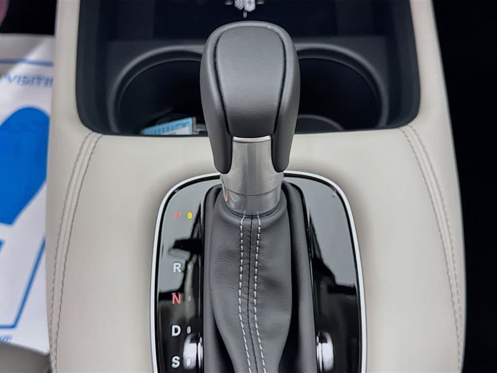 2026 HONDA HR-V - Image 25