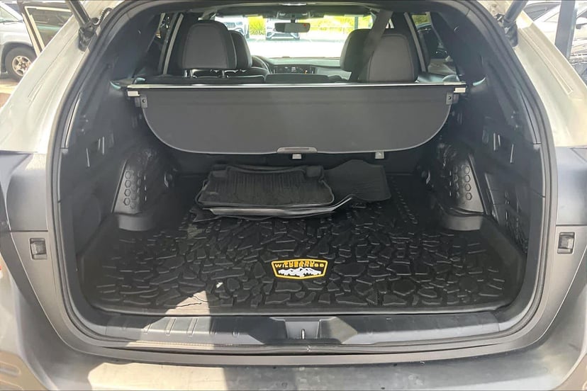 2024 Subaru Outback - Image 36