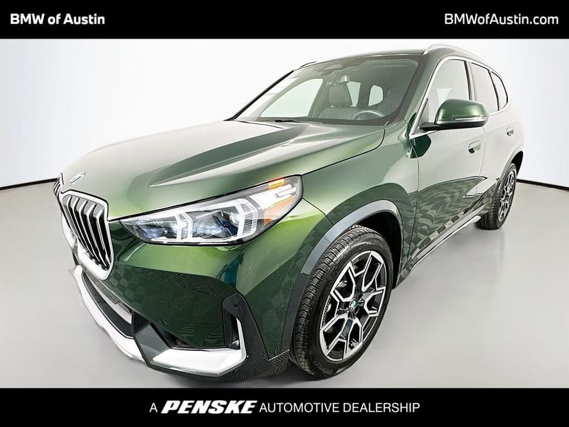 2025 BMW X1 - Image 2