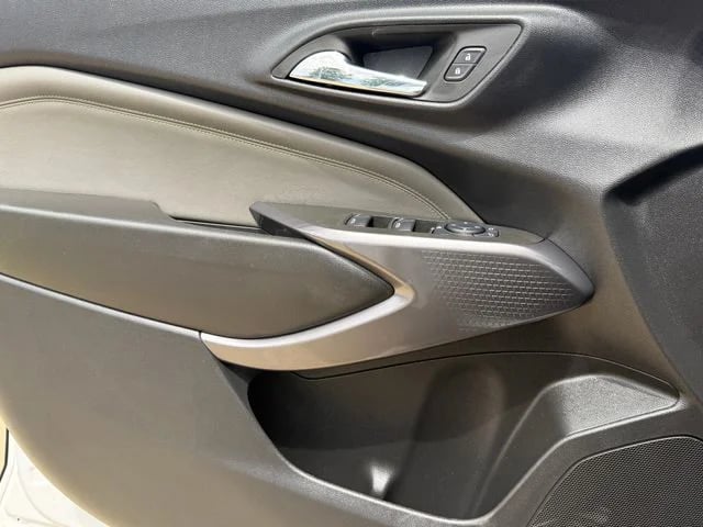 2024 Chevrolet Trax - Image 22