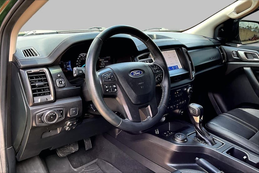2023 Ford Ranger - Image 19