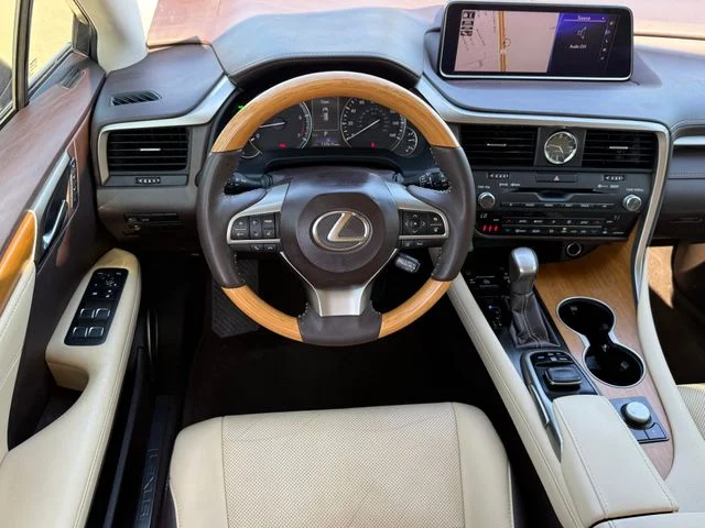 2017 Lexus RX - Image 22