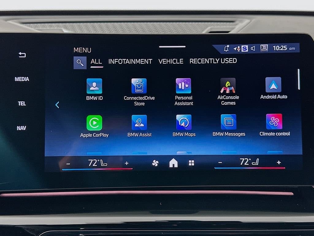 2026 BMW X1 - Image 11