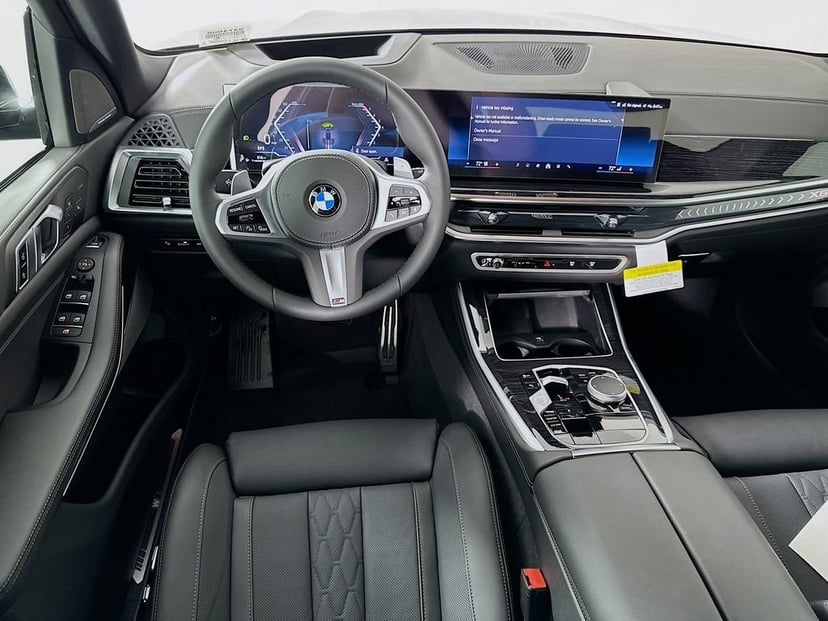 2026 BMW X5 - Image 19