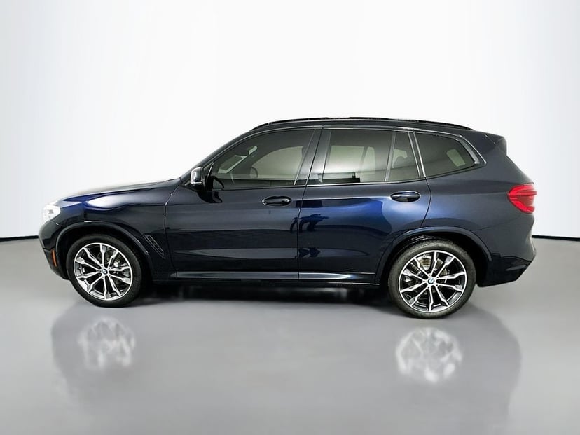 2021 BMW X3 - Image 8