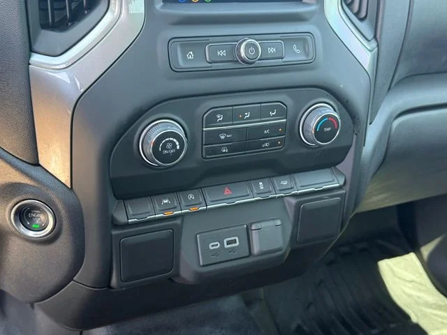 2025 Chevrolet Silverado 1500 - Image 20