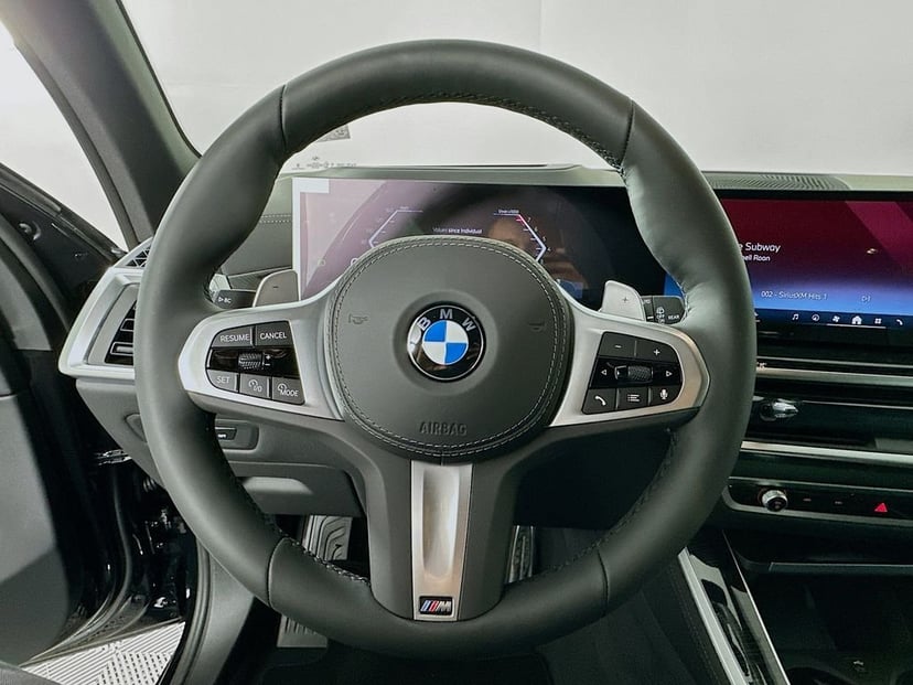 2026 BMW X5 - Image 10