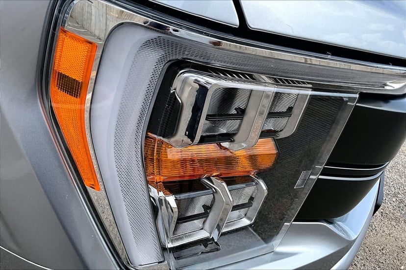 2023 Ford F-150 - Image 27