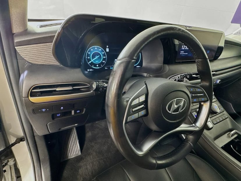 2024 Hyundai Palisade - Image 11