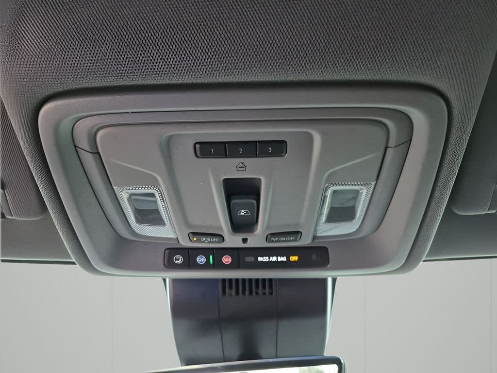 2024 Chevrolet Silverado 2500HD - Image 42