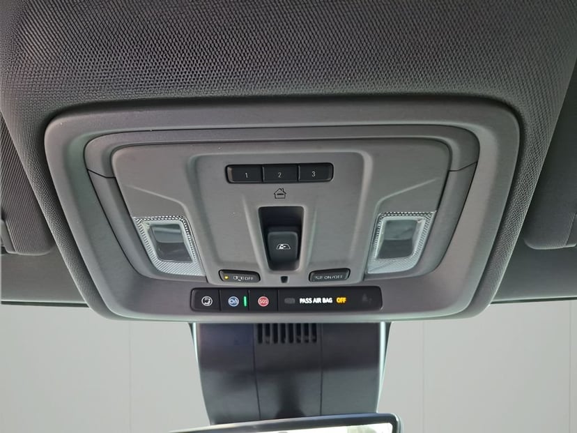 2024 Chevrolet Silverado 2500HD - Image 42