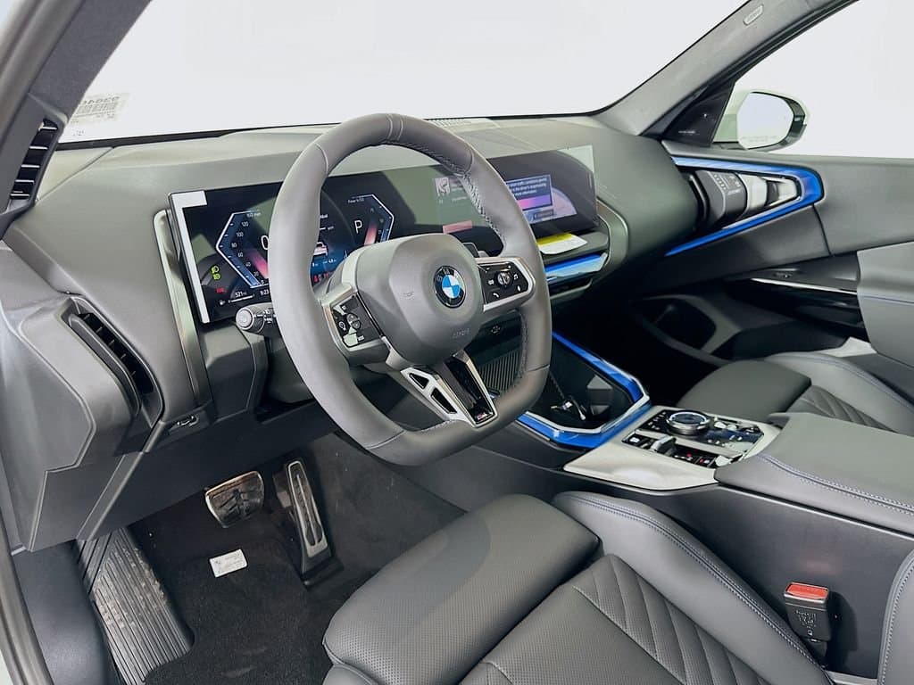 2026 BMW X3 - Image 9