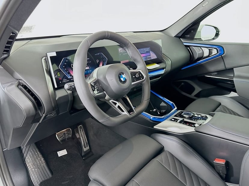 2026 BMW X3 - Image 9