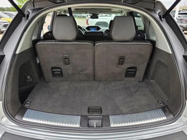 2014 Acura MDX - Image 26