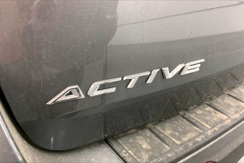 2026 Ford Explorer - Image 12