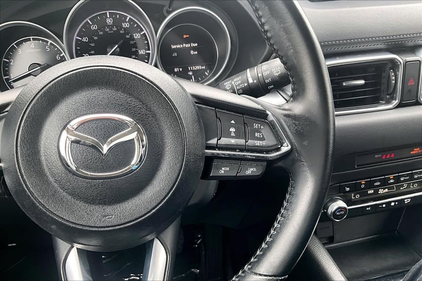 2020 Mazda CX-5 - Image 24