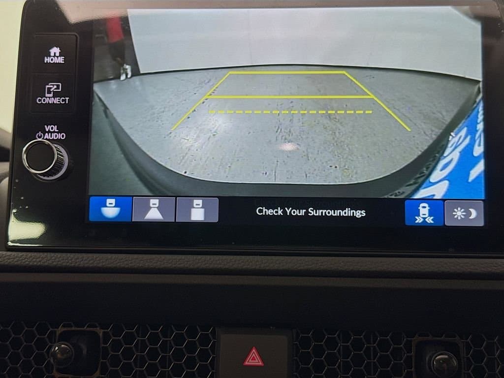 2026 HONDA CR-V - Image 21