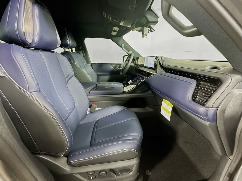 2026 INFINITI QX80 - Image 37