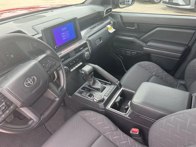 2026 Toyota Tacoma - Image 9