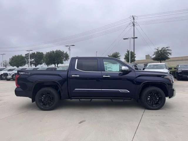 2026 Toyota Tundra - Image 4