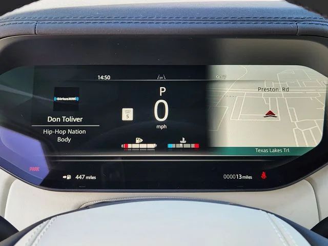2026 Land Rover Range Rover - Image 11