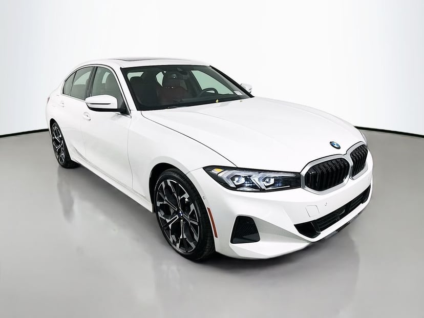 2026 BMW 3 Series - Image 3