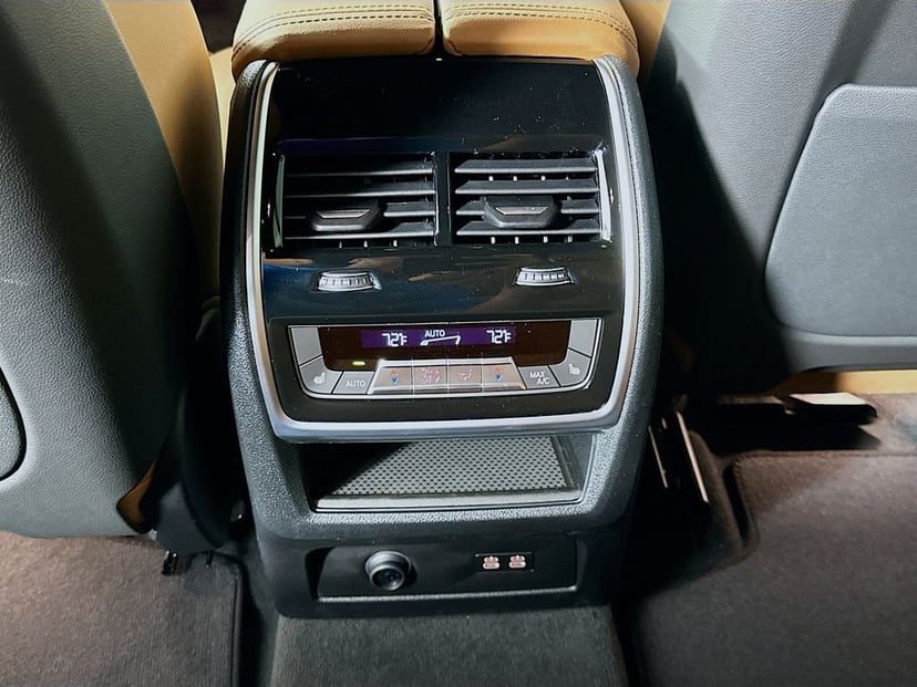 2026 BMW X5 - Image 18