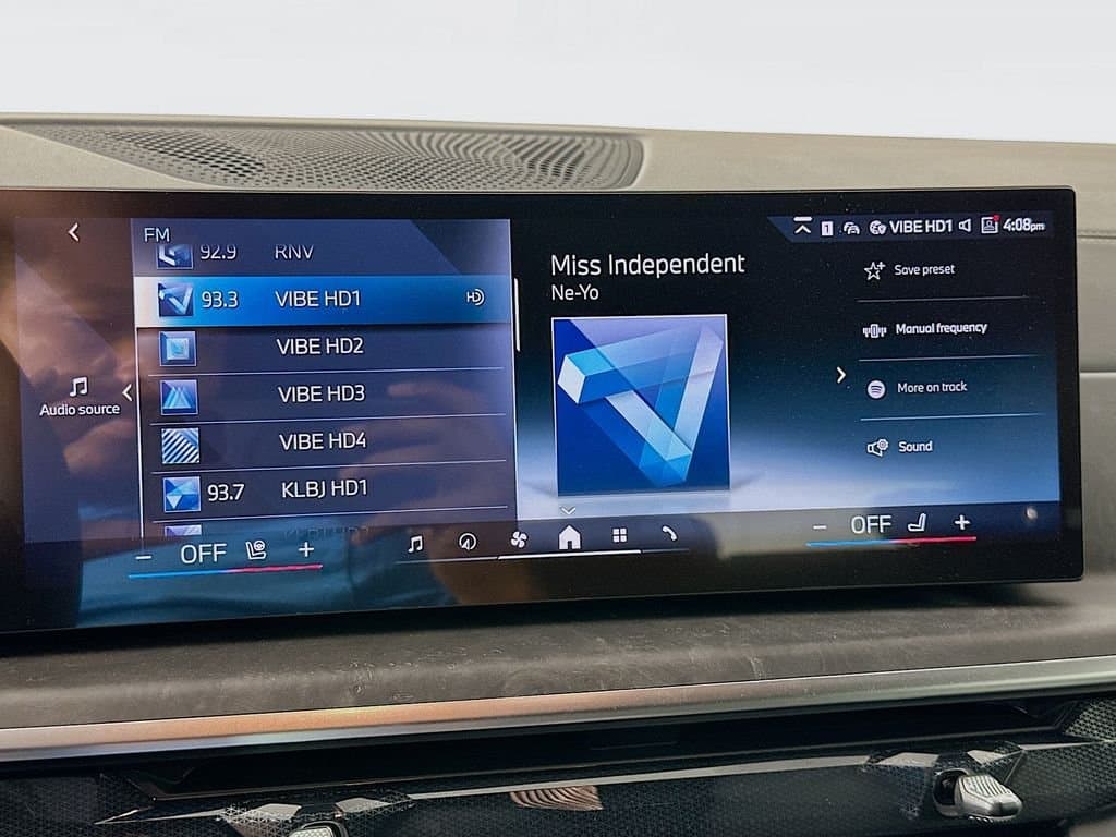 2026 BMW X5 - Image 11