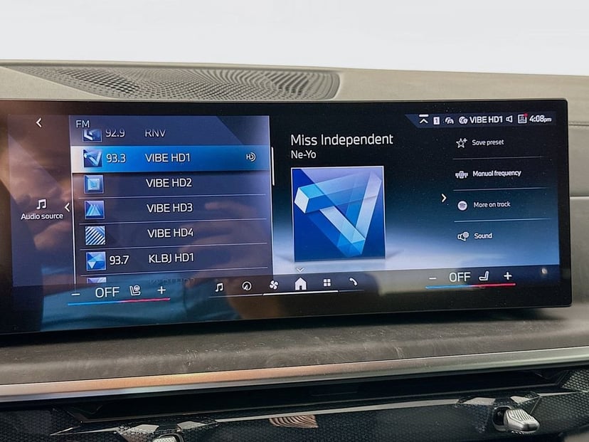 2026 BMW X5 - Image 11