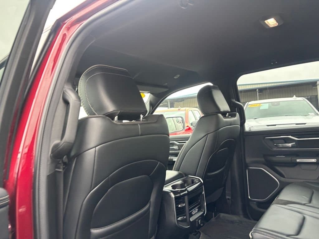 2022 Ram 1500 - Image 30