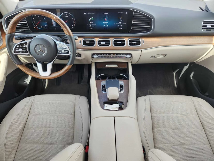 2020 Mercedes-Benz GLE 350 - Image 25