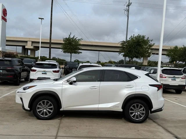 2019 Lexus NX - Image 8