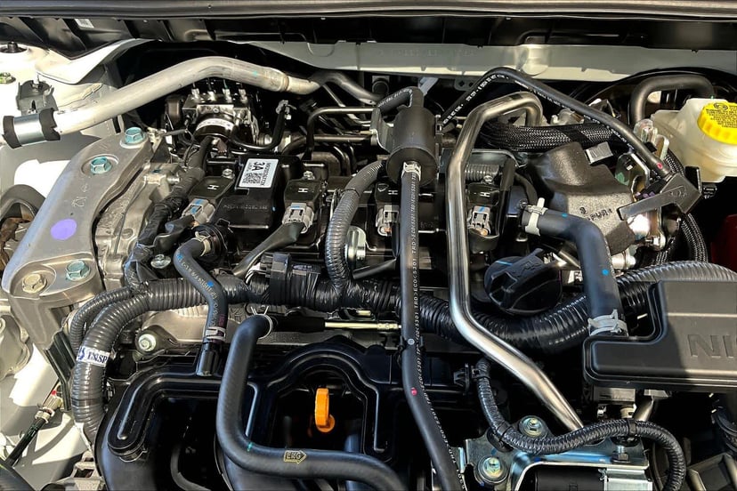 2025 Nissan Sentra - Image 17